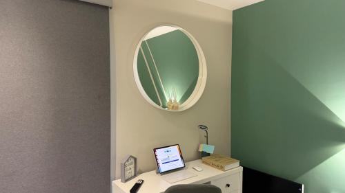 Luxury 2 Bed Manchester Deansgate Apartment, Manchester (fotografie 4)