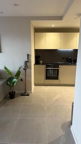 Luxury 2 Bed Manchester Deansgate Apartment, Manchester (fotografie 9)