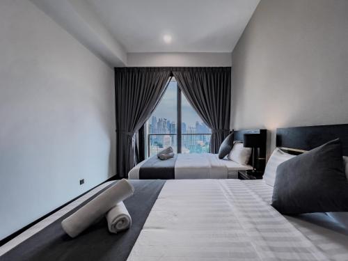 Opus Residences by Wakely Kuala Lumpur, Kuala Lumpur (zdjęcie 11)