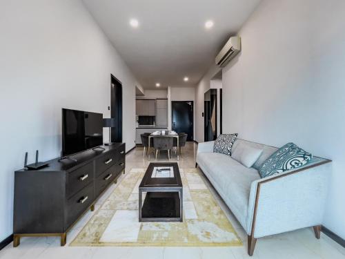 Opus Residences by Wakely Kuala Lumpur, Kuala Lumpur (zdjęcie 3)