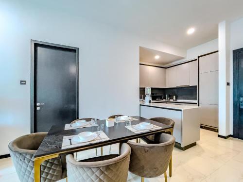 Opus Residences by Wakely Kuala Lumpur, Kuala Lumpur (zdjęcie 10)
