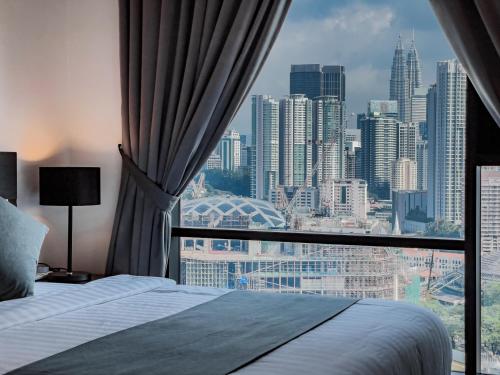 Opus Residences by Wakely Kuala Lumpur, Kuala Lumpur (zdjęcie 5)