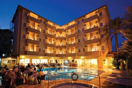 hotel photo