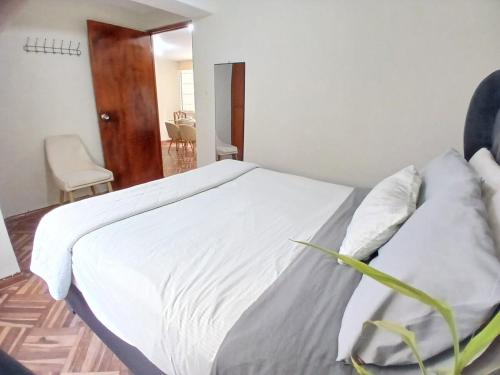 Malecon Miraflores central petfriendly 2bed 2bath