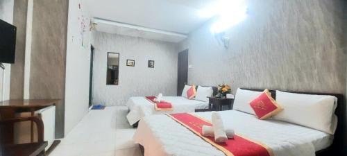 Yến Nhi Hotel
