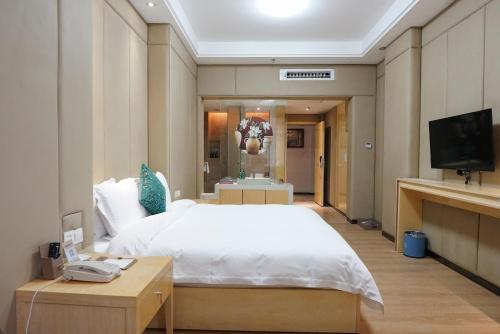 Paco Hotel Ouzhuang Metro Guangzhou – Guangzhou (Canton), IA