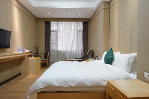 Paco Hotel Ouzhuang Metro Guangzhou – Guangzhou (Canton), IA