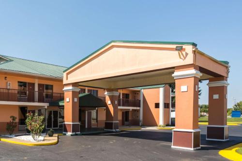 Econo Lodge in Decatur, USA