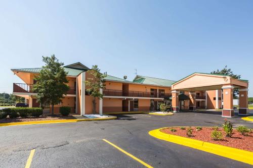 Econo Lodge in Decatur, USA