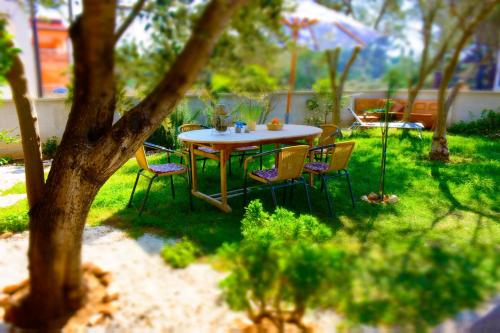  Apartments Maja, Ferienwohnung in Vir