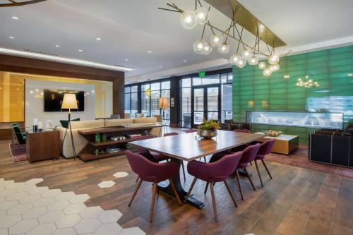 653997606 Cambria Hotel - Arundel Mills BWI Airport