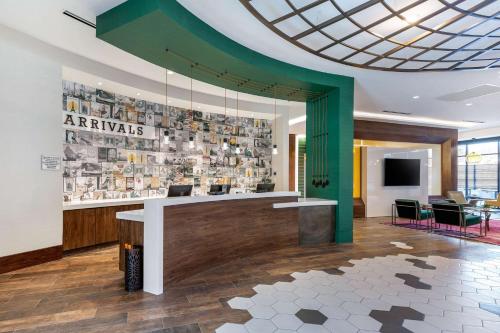 653997607 Cambria Hotel - Arundel Mills BWI Airport