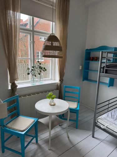 STF Landskrona Hostel – Landskrona, WV
