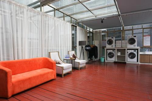 Paco Hotel Ouzhuang Metro Guangzhou – Guangzhou (Canton), IA
