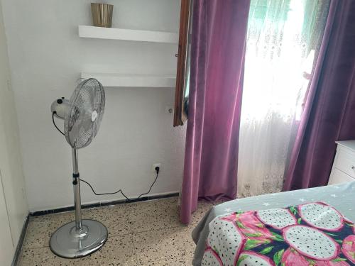 Отдельный этаж-апартаменты в традиционном испанском доме Отдельный этаж-апартаменты в традиционном испанском доме