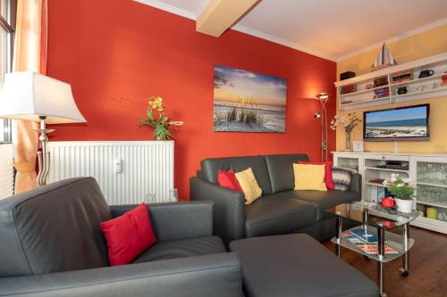 Urlaubsträume am Meer - Wohnung 6.7 / 9580 in Kühlungsborn, Deutschland