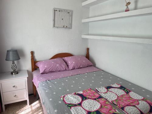 Отдельный этаж-апартаменты в традиционном испанском доме Отдельный этаж-апартаменты в традиционном испанском доме