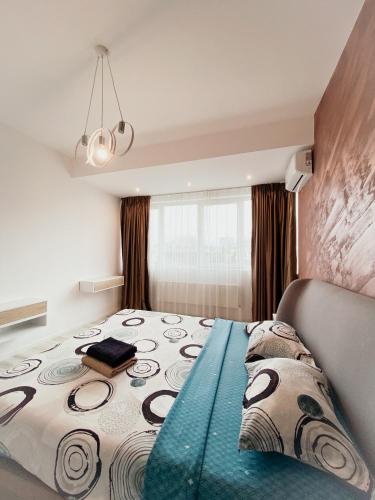Luxury Ultracentral Apartment in Bucharest