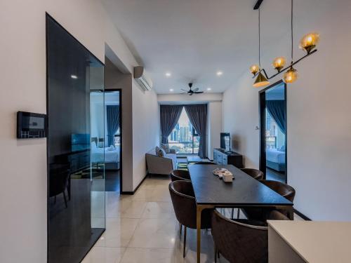 Opus Residences by Wakely Kuala Lumpur, Kuala Lumpur (zdjęcie 6)