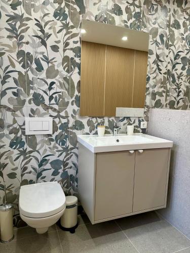 morand I Apartments, Зальцбург (фото 10)