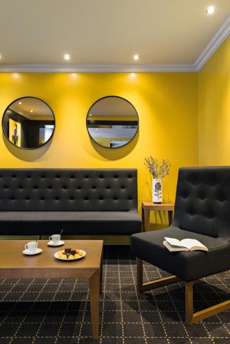 Atrium Hôtel****