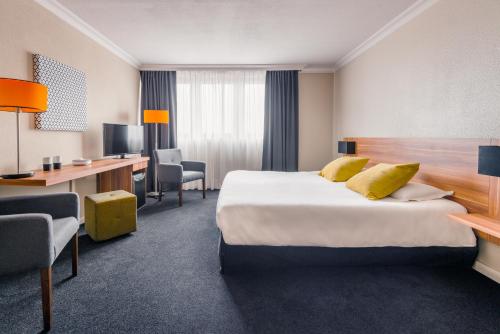 Atrium Hôtel****