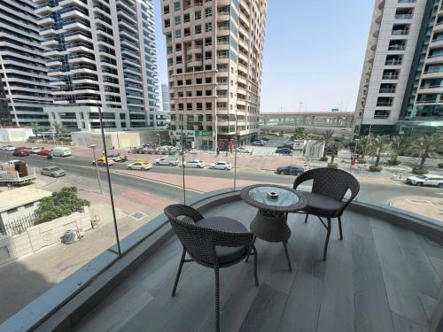 Cozy flat close to from beach and Metro, Дубай (фото 8)