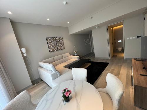 Cozy flat close to from beach and Metro, Дубай (фото 9)