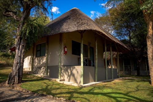 Shametu River Lodge Shametu River Lodge