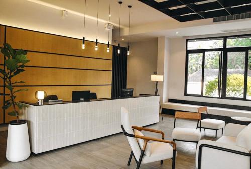 Hotel Whitt Hua Hin