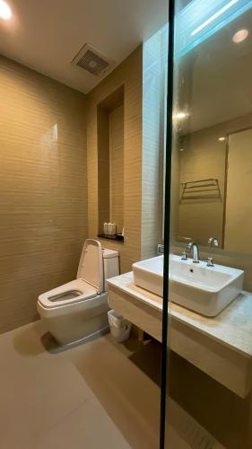 Superior King Bed (no bathtub) room in Vivace Khaoyai