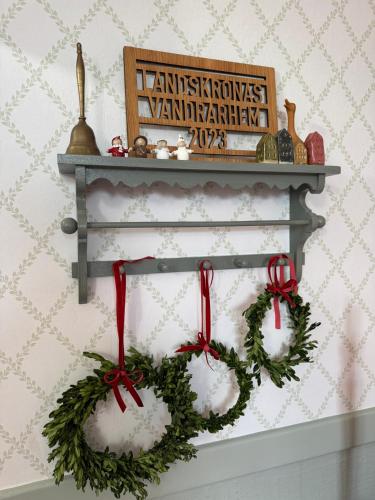 STF Landskrona Hostel – Landskrona, WV