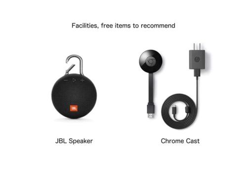 5B Guest House INFINITY 5B Guest House INFINITY