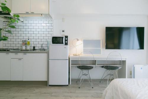 5B Guest House INFINITY 5B Guest House INFINITY