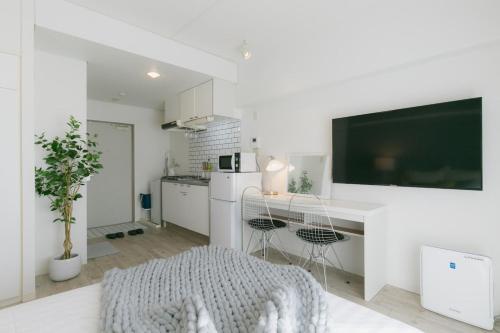 5B Guest House INFINITY 5B Guest House INFINITY