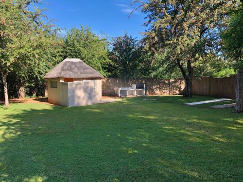 Shametu River Lodge Shametu River Lodge