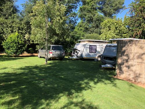 Shametu River Lodge Shametu River Lodge