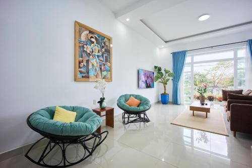 Nelly Villa Hoi An, Hoi An (zdjęcie 6)