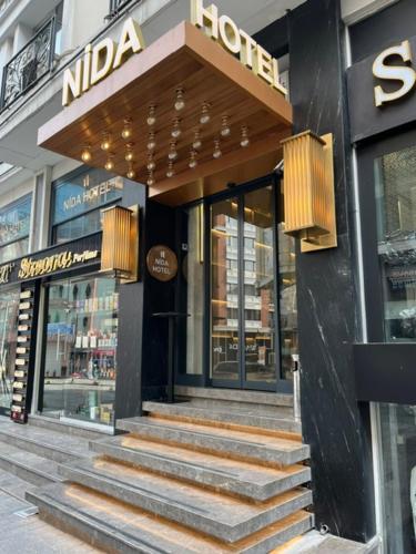 Nida Hotel Laleli - image 10