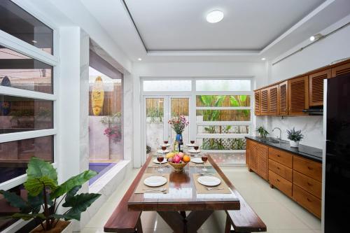 Nelly Villa Hoi An, Hoi An (zdjęcie 5)