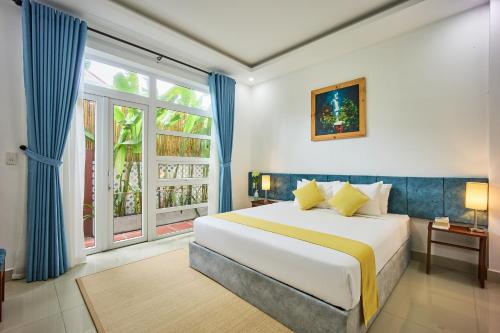 Nelly Villa Hoi An, Hoi An (zdjęcie 4)