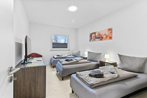 Lünen Living Apartment #12 (Lunen Living Apartment #12) in Lünen