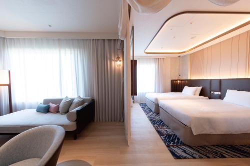 Suite, premium