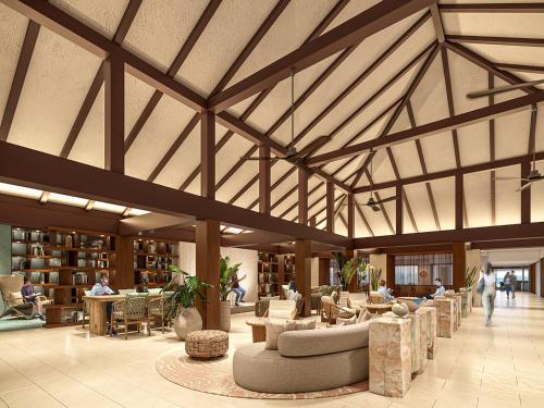 Haimurubushi Resort in Taketomi