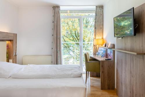 Hotel Landhaus Höpen - image 9