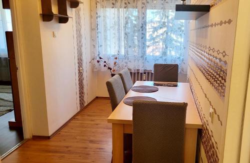 館内設備, Becky Apartman in ティゼンハーロム ヴァローシュ