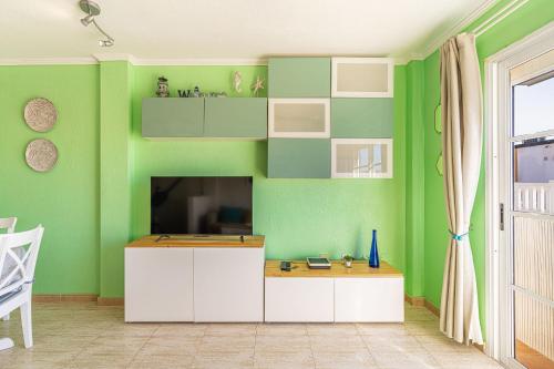 As de Casas - Arcoiris Playa