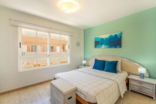 As de Casas - Arcoiris Playa