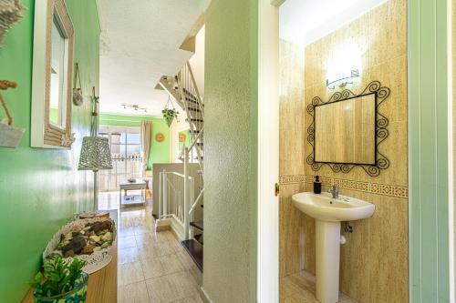 As de Casas - Arcoiris Playa