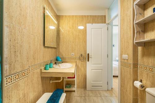 As de Casas - Arcoiris Playa